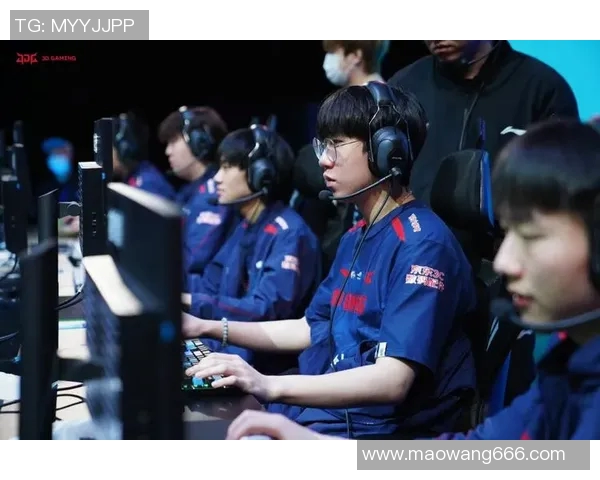 英雄联盟灵活性排行榜揭晓JDG战队荣登第三名引发热议