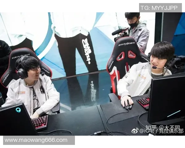 聚焦英雄联盟IG战队技术解析与战术创新的深度探讨