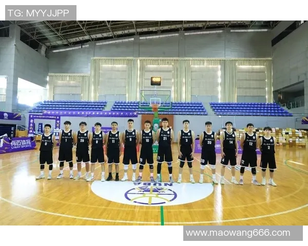 重庆篮球队荣登状态排行榜第十名展现出色竞技水平与团队实力