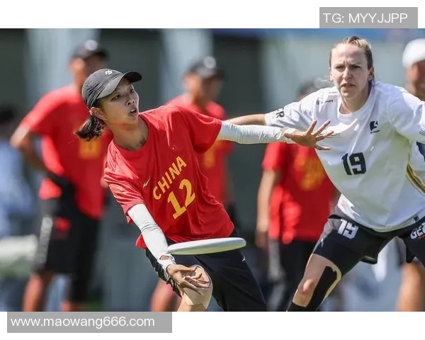 飞盘意识排行榜揭晓成都飞盘队荣登第七位展现实力与潜力