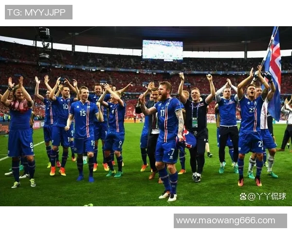 冰岛与乌克兰足球实力对比分析谁更具竞争力