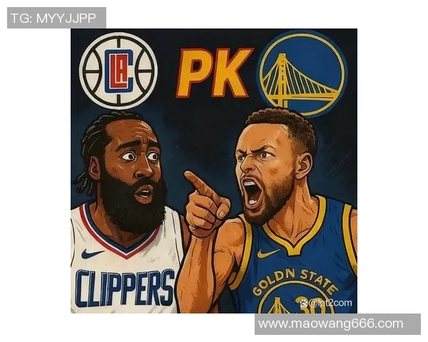 勇士与快船对决精彩回顾全场高光时刻解说分析