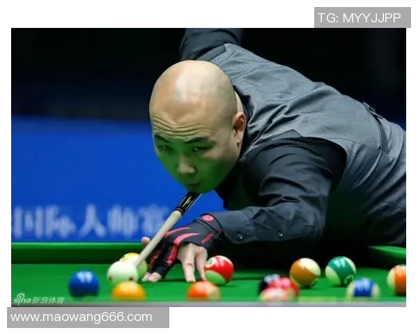 刘闯与杨帆2017年对决回顾及赛后分析探讨两位选手的成长与未来发展