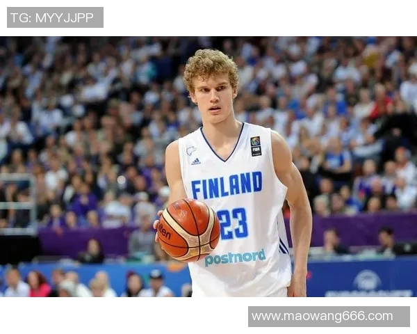劳里马尔卡宁的崛起之路：从芬兰篮球新星到NBA明星的蜕变
